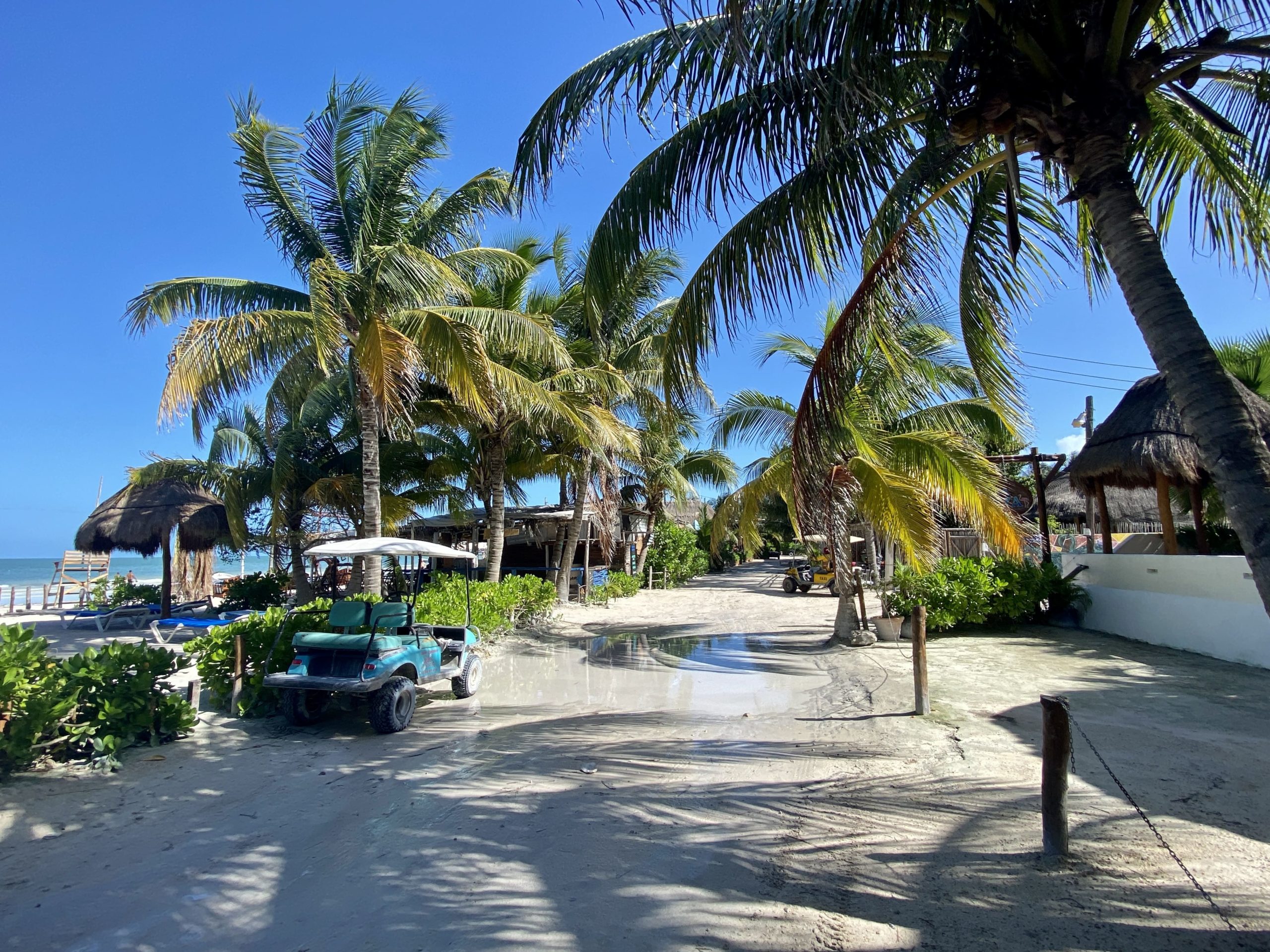 Visiter Holbox Que Faire En 3 Jours Riz Cantonais Net