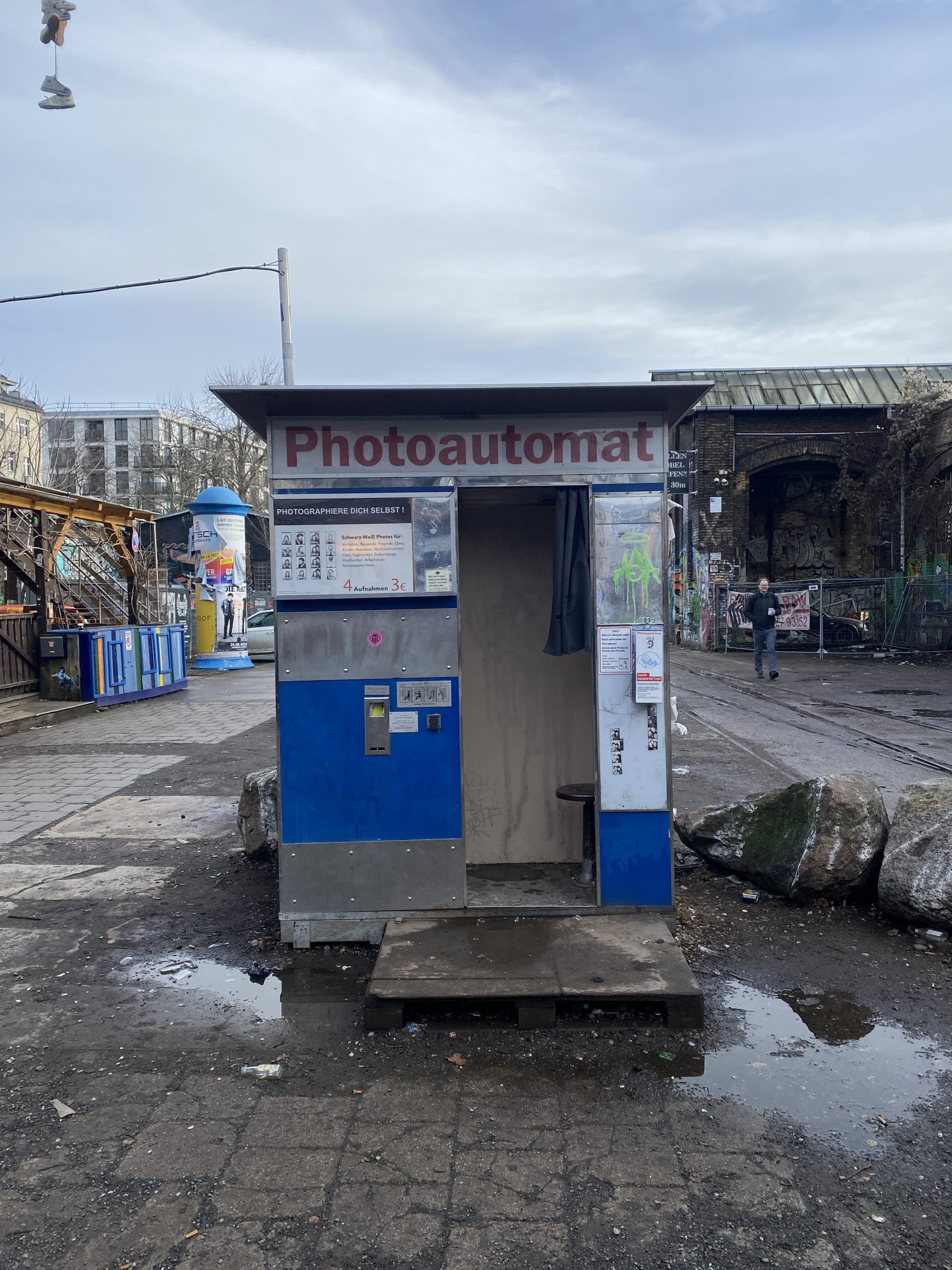 photoautomat-berlin-Friedrichshain