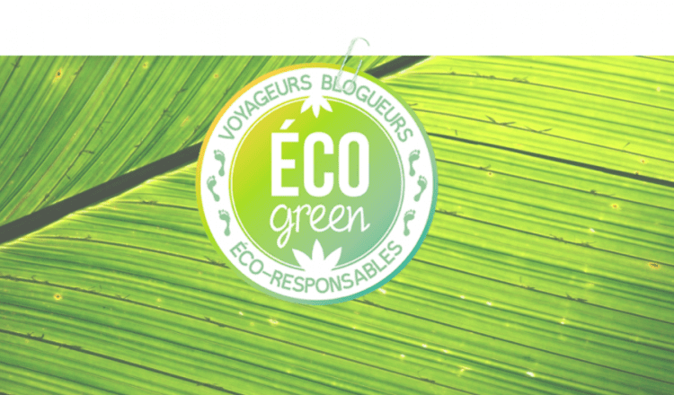 EcoGreen, le collectif 100% responsable