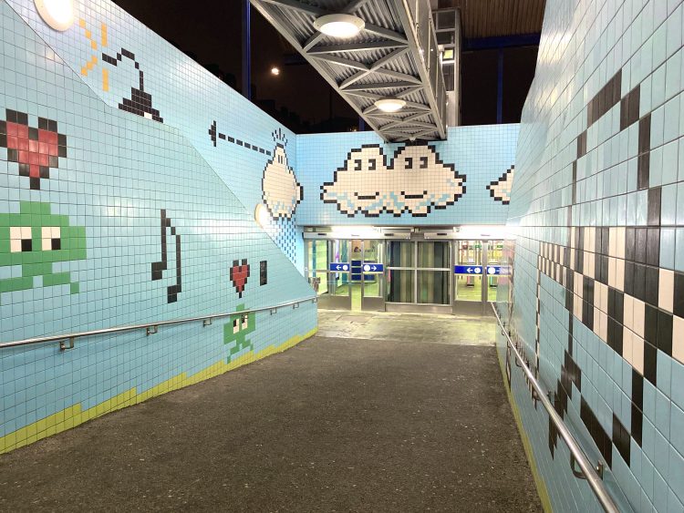 plus-belles-stations-metro-Stockholm-video-games-Thorildsplan