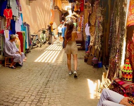 Que faire à Marrakech