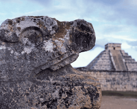Visiter Chichen Itza sans les touristes